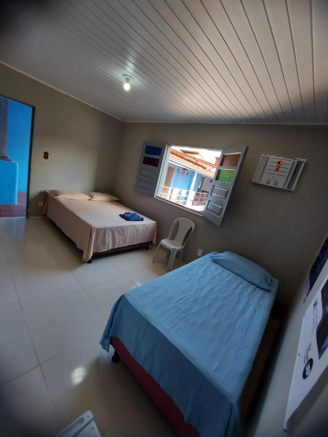 Suites Good Trip Itacaré Eksteriør bilde