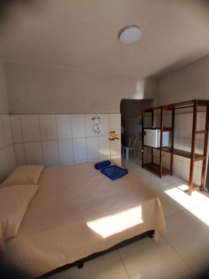Suites Good Trip Itacaré Eksteriør bilde