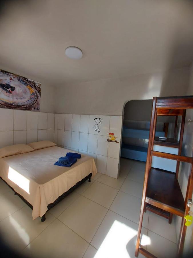Suites Good Trip Itacaré Eksteriør bilde