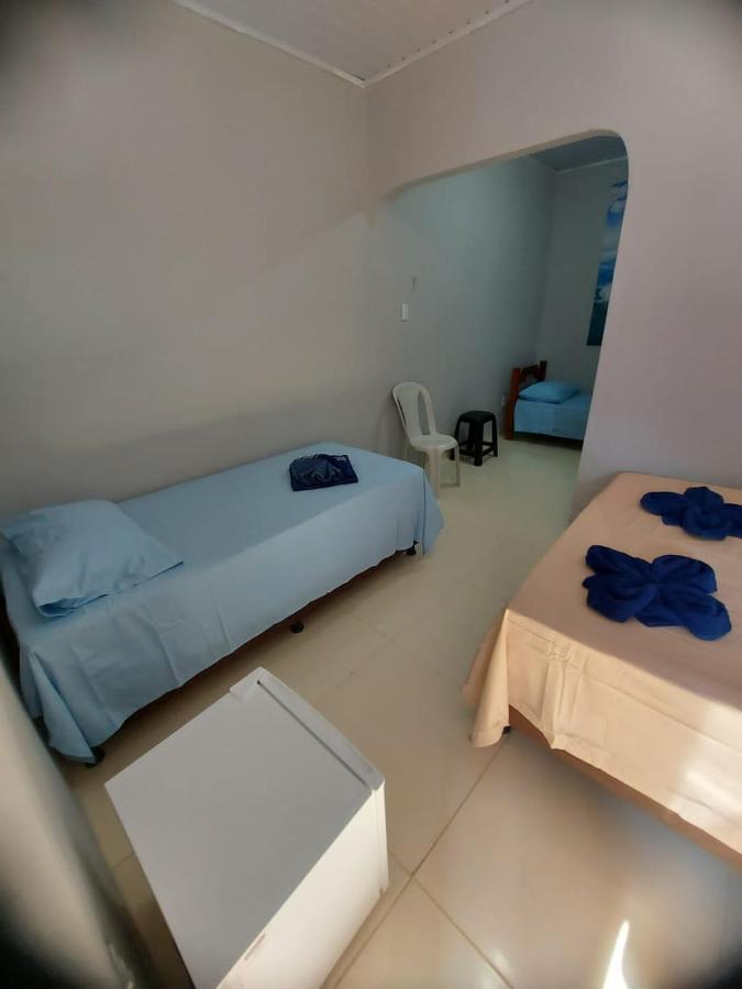 Suites Good Trip Itacaré Eksteriør bilde
