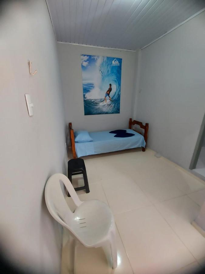 Suites Good Trip Itacaré Eksteriør bilde