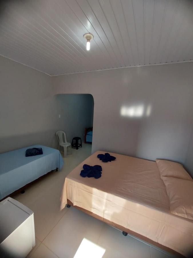 Suites Good Trip Itacaré Eksteriør bilde