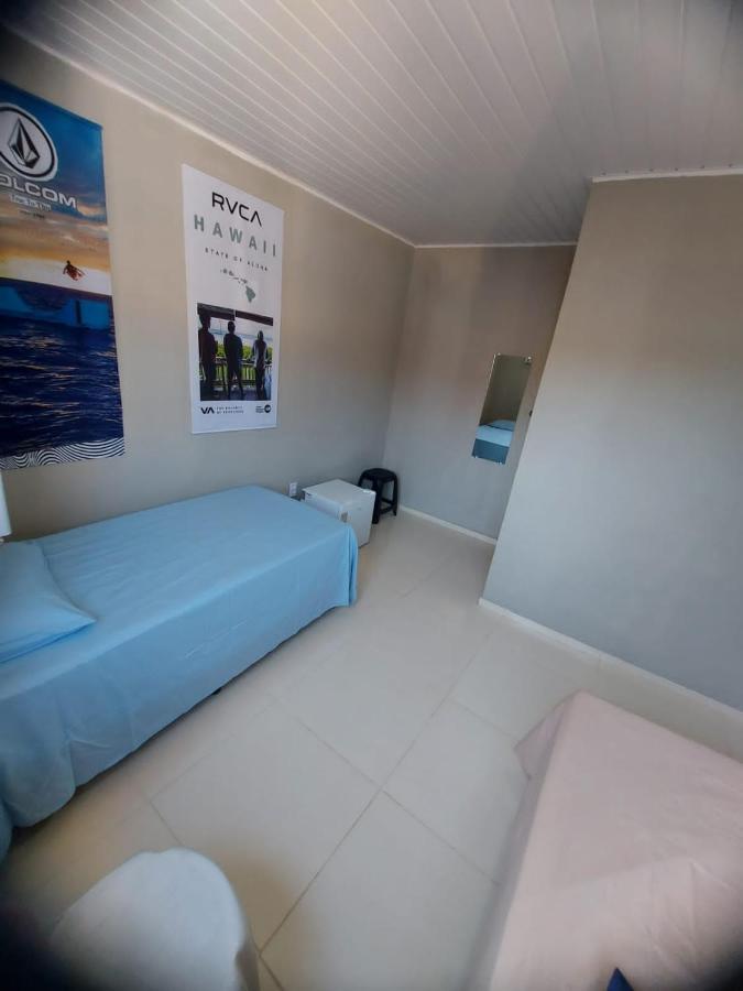 Suites Good Trip Itacaré Eksteriør bilde