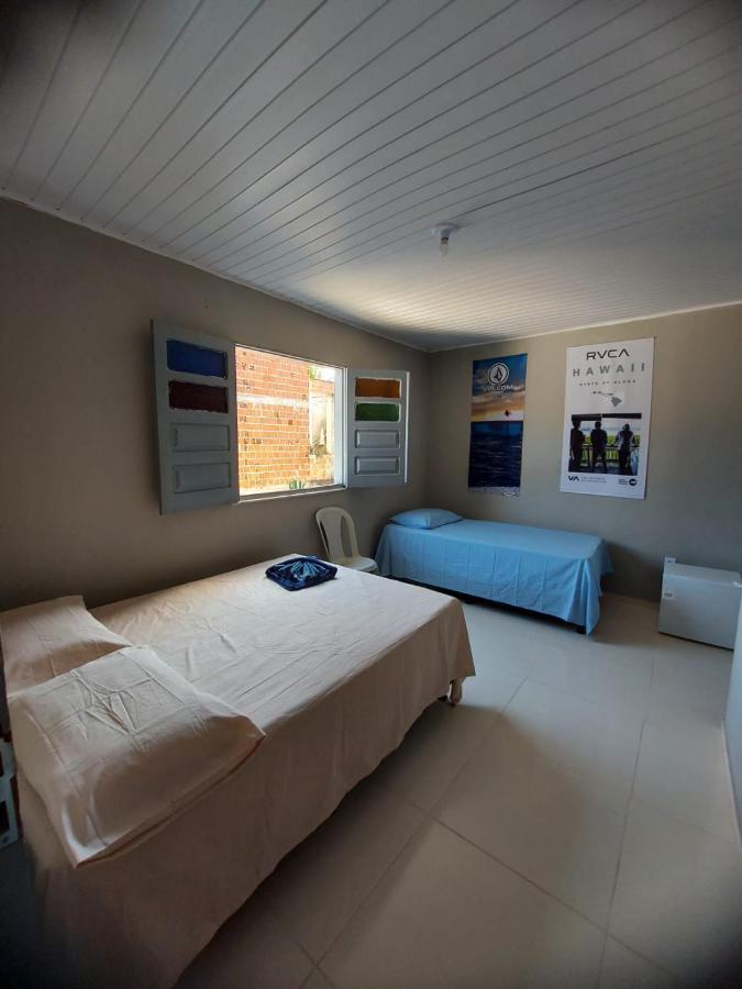 Suites Good Trip Itacaré Eksteriør bilde
